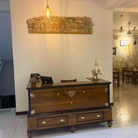 Amandara Hills Kandy Zewnętrze zdjęcie