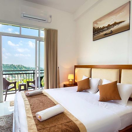 Amandara Hills Kandy Zewnętrze zdjęcie