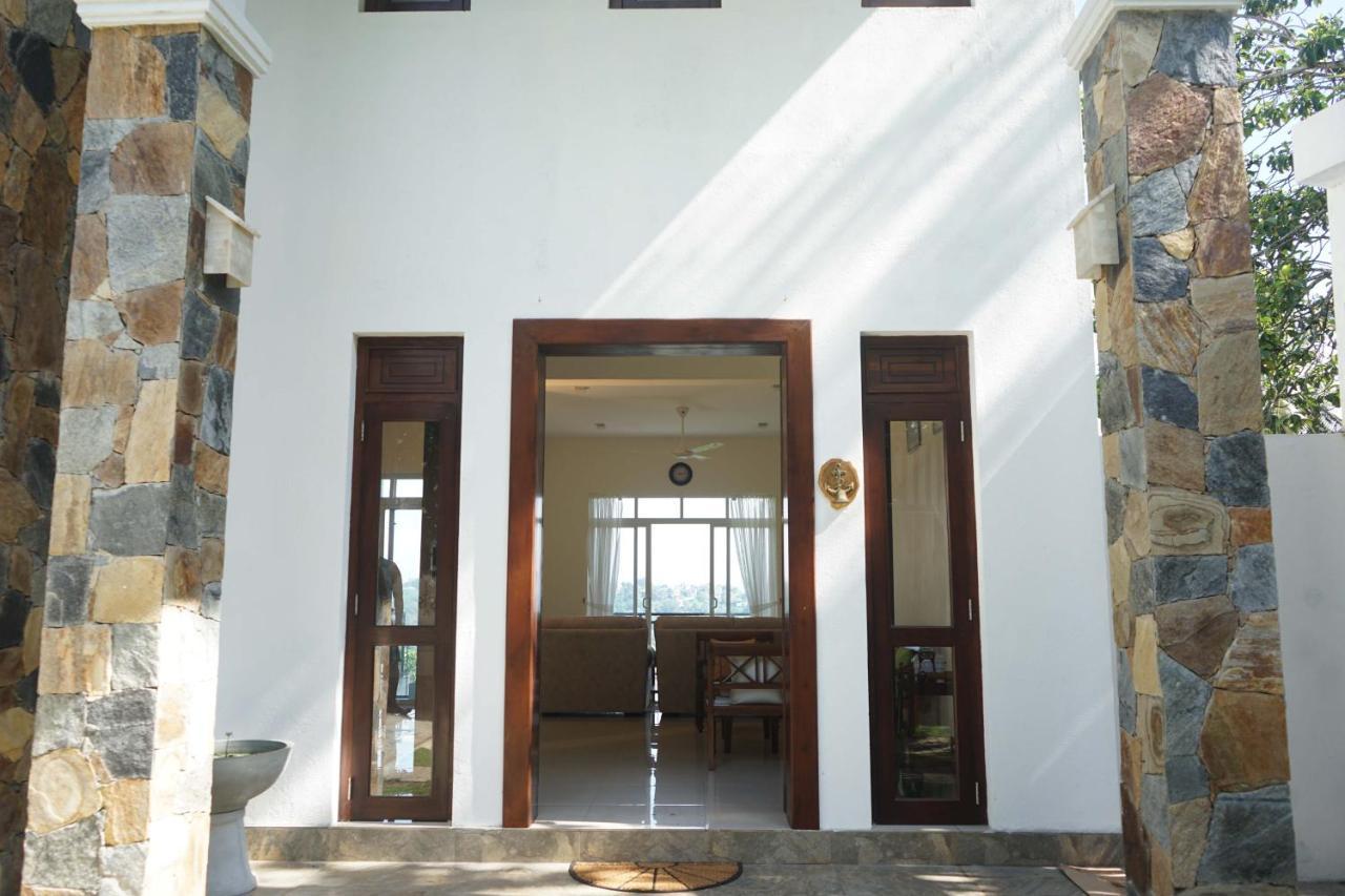 Amandara Hills Kandy Zewnętrze zdjęcie