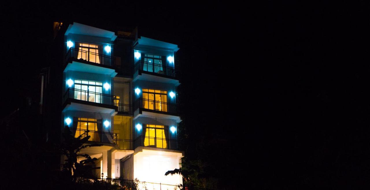 Amandara Hills Kandy Zewnętrze zdjęcie