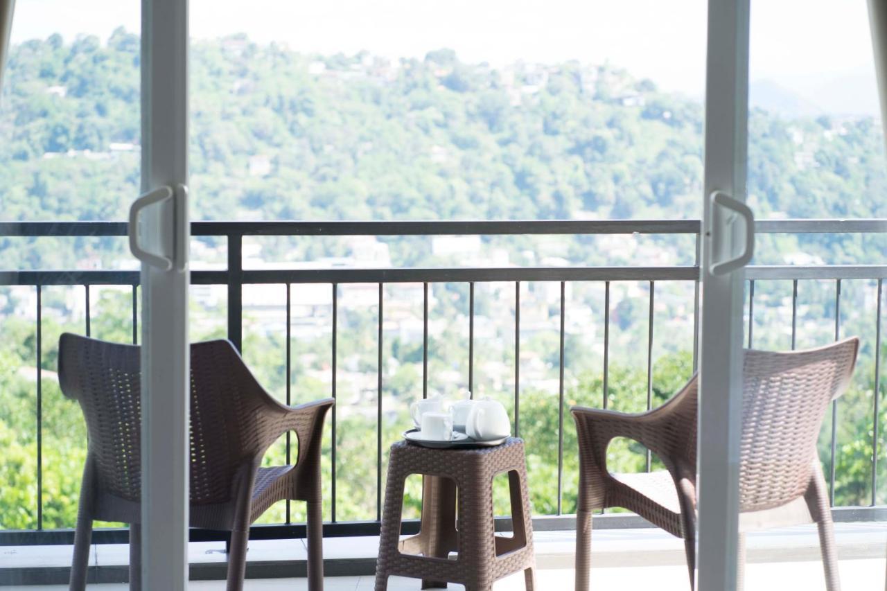 Amandara Hills Kandy Zewnętrze zdjęcie