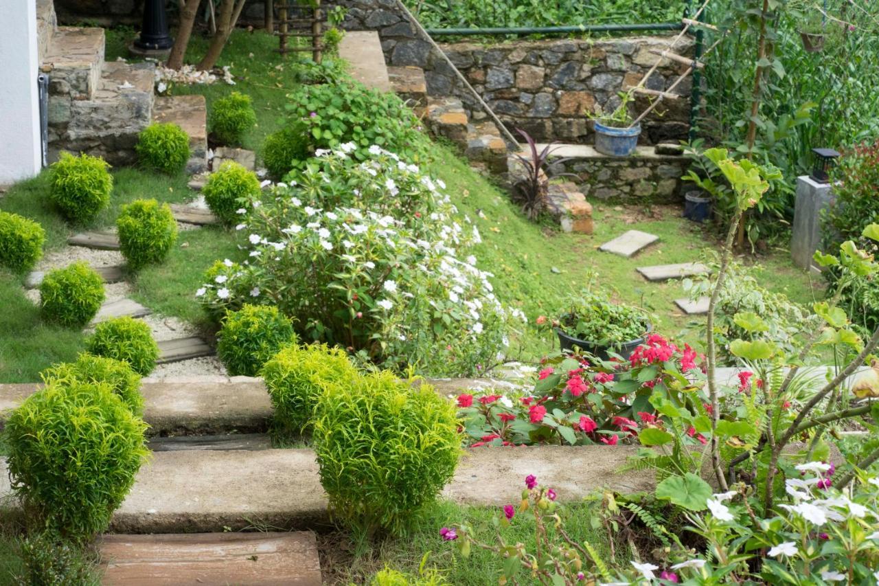 Amandara Hills Kandy Zewnętrze zdjęcie