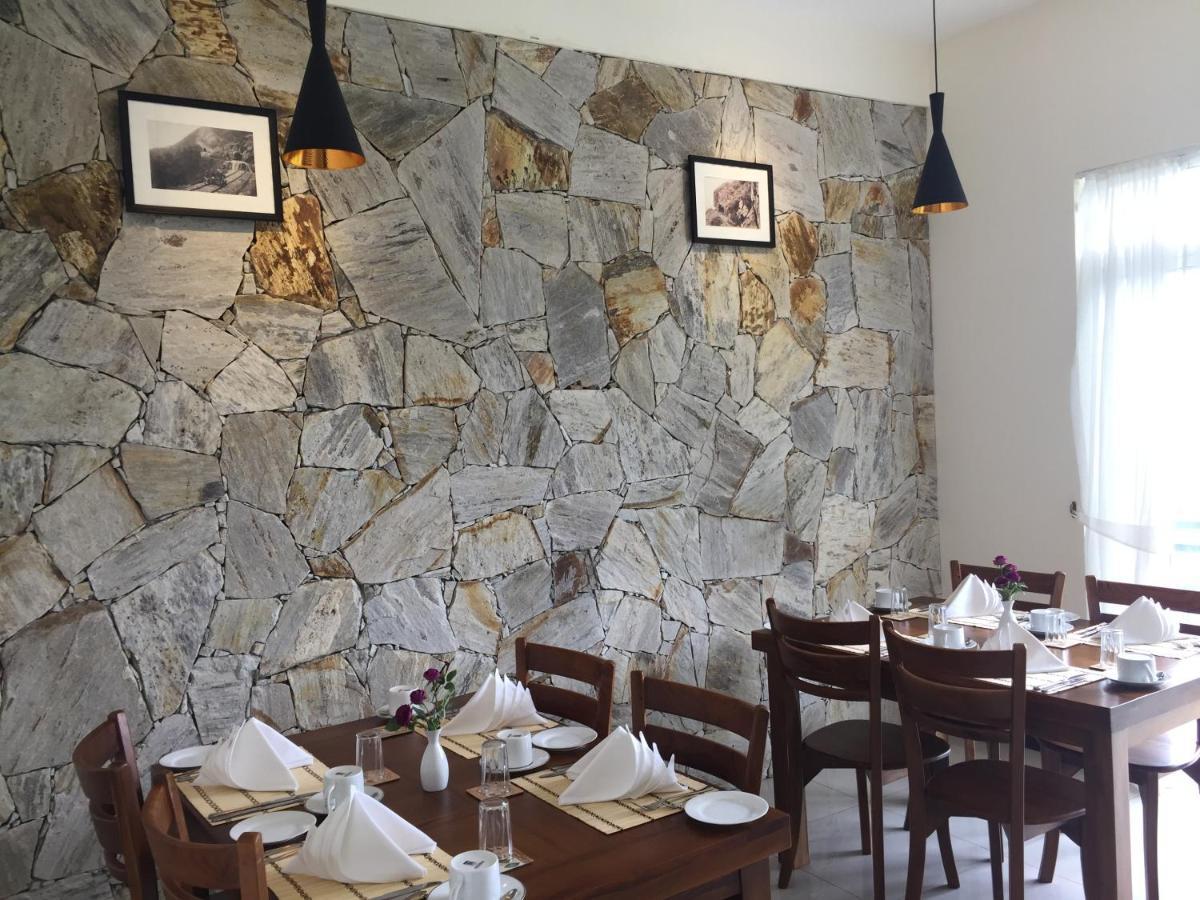 Amandara Hills Kandy Zewnętrze zdjęcie