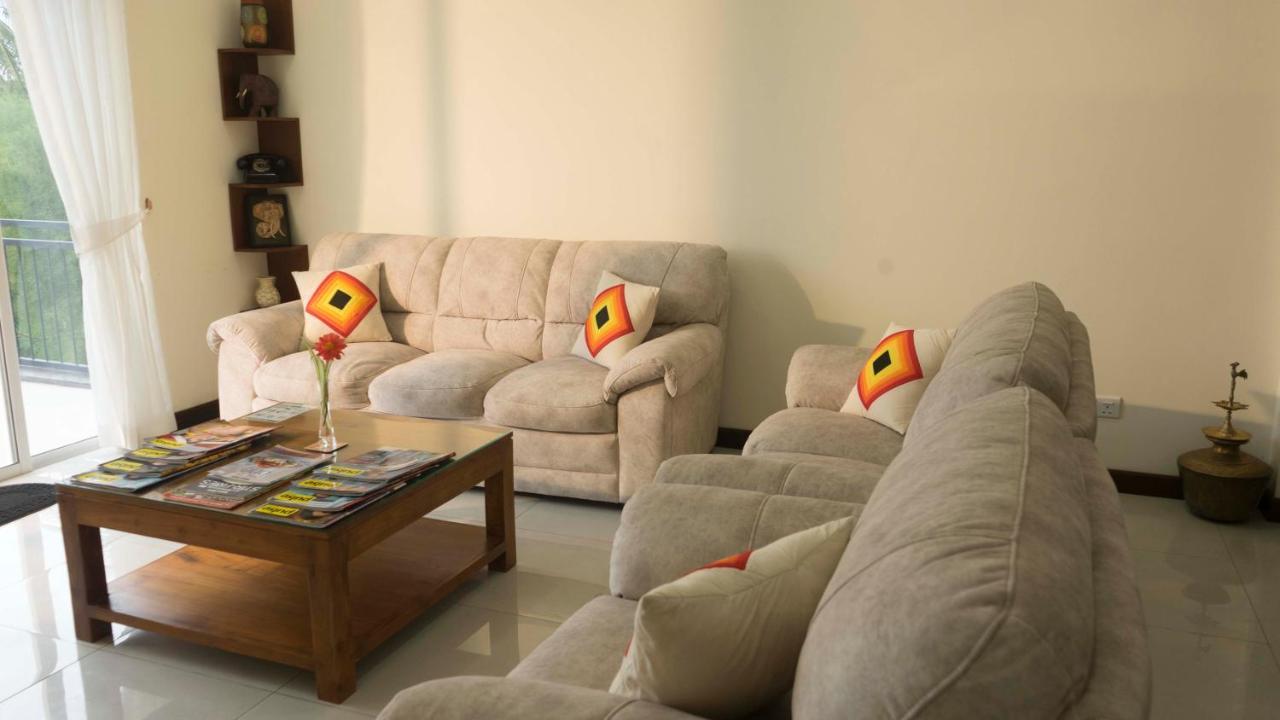 Amandara Hills Kandy Zewnętrze zdjęcie