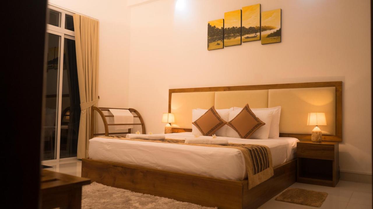 Amandara Hills Kandy Zewnętrze zdjęcie
