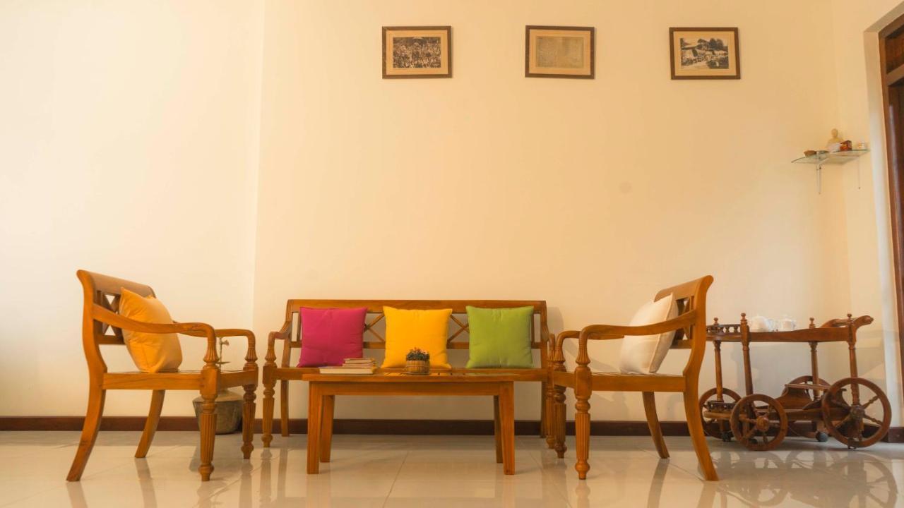 Amandara Hills Kandy Zewnętrze zdjęcie