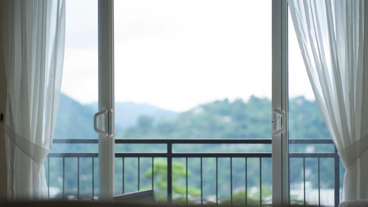 Amandara Hills Kandy Zewnętrze zdjęcie