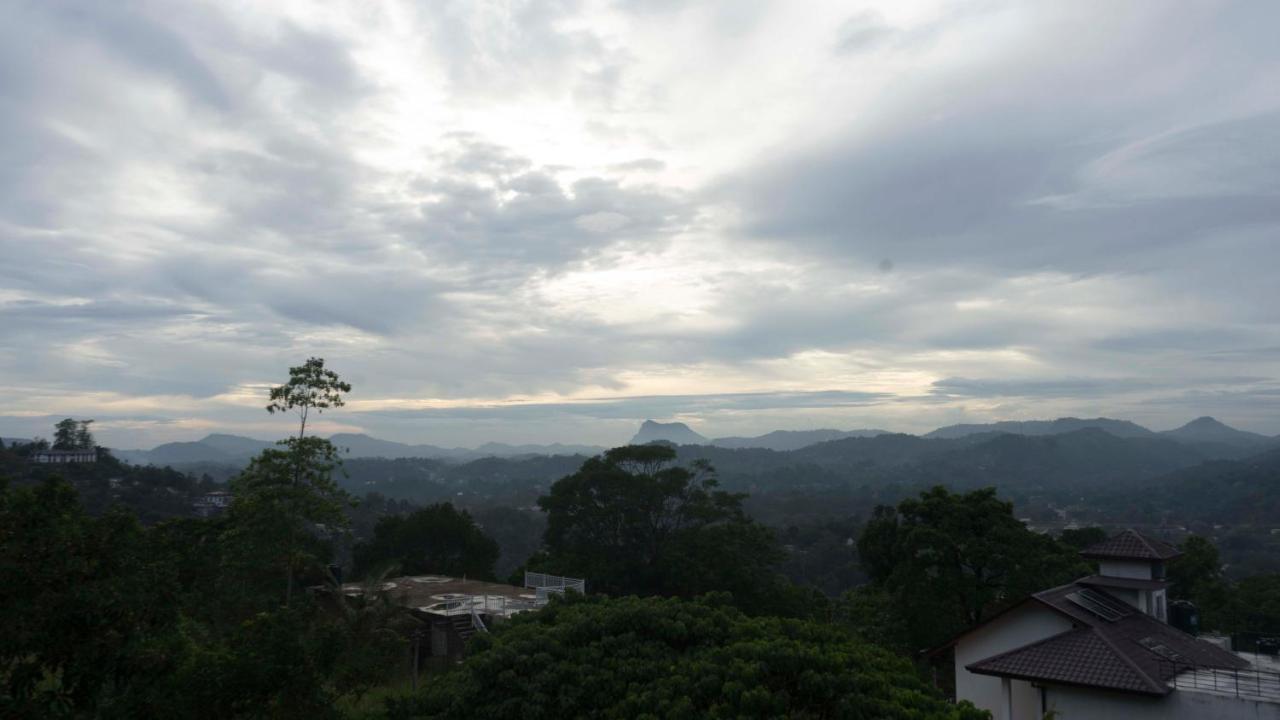 Amandara Hills Kandy Zewnętrze zdjęcie