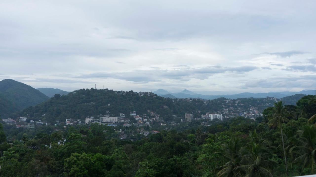 Amandara Hills Kandy Zewnętrze zdjęcie
