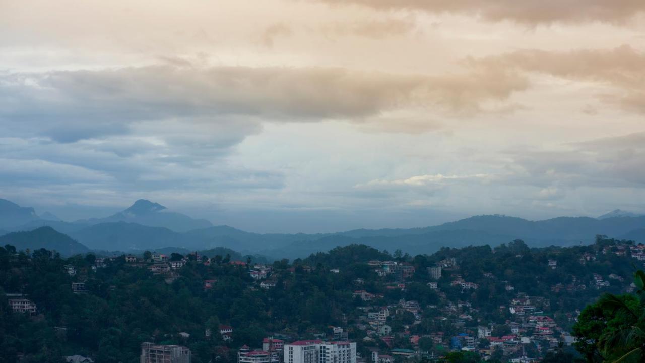 Amandara Hills Kandy Zewnętrze zdjęcie