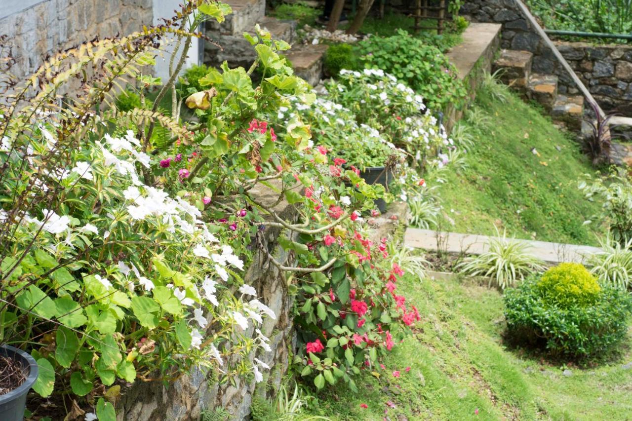 Amandara Hills Kandy Zewnętrze zdjęcie