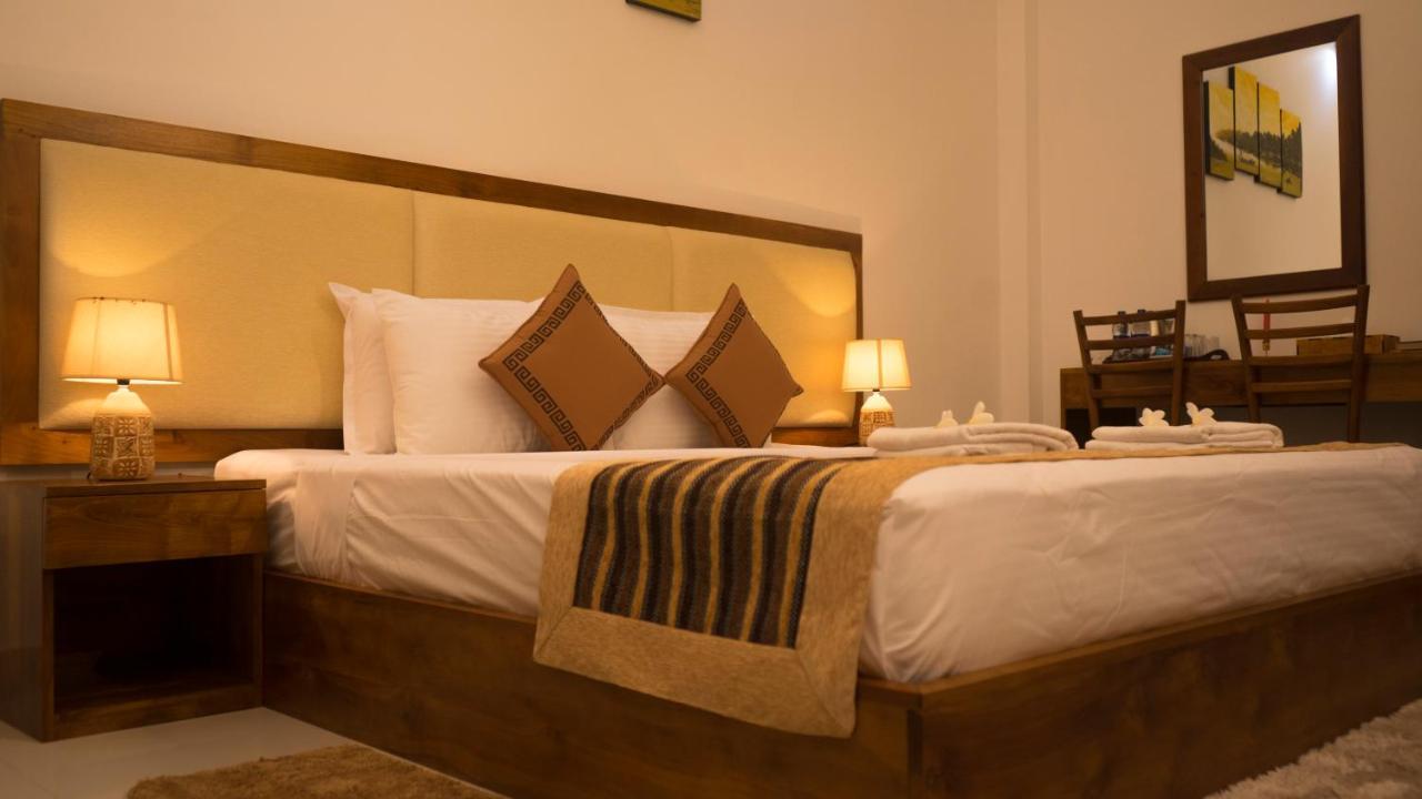 Amandara Hills Kandy Zewnętrze zdjęcie