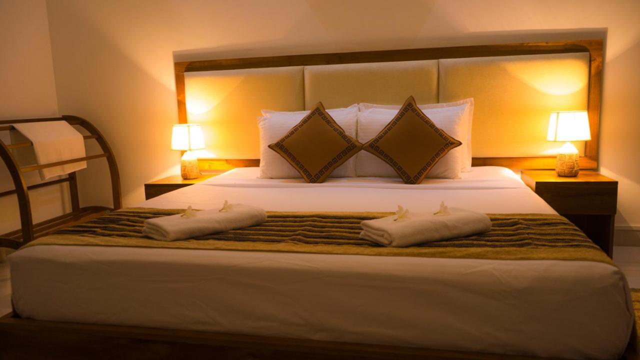 Amandara Hills Kandy Zewnętrze zdjęcie