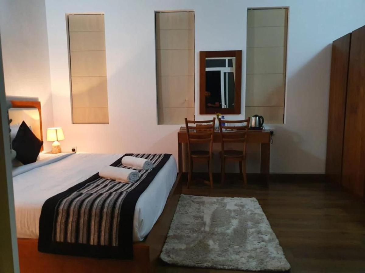 Amandara Hills Kandy Zewnętrze zdjęcie