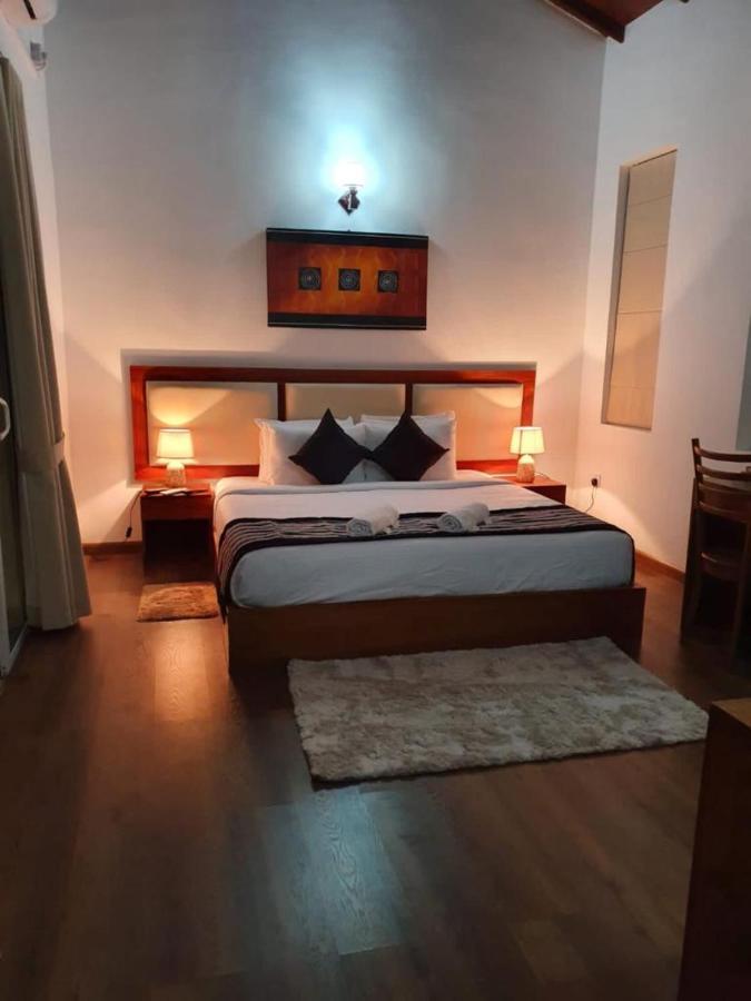 Amandara Hills Kandy Zewnętrze zdjęcie