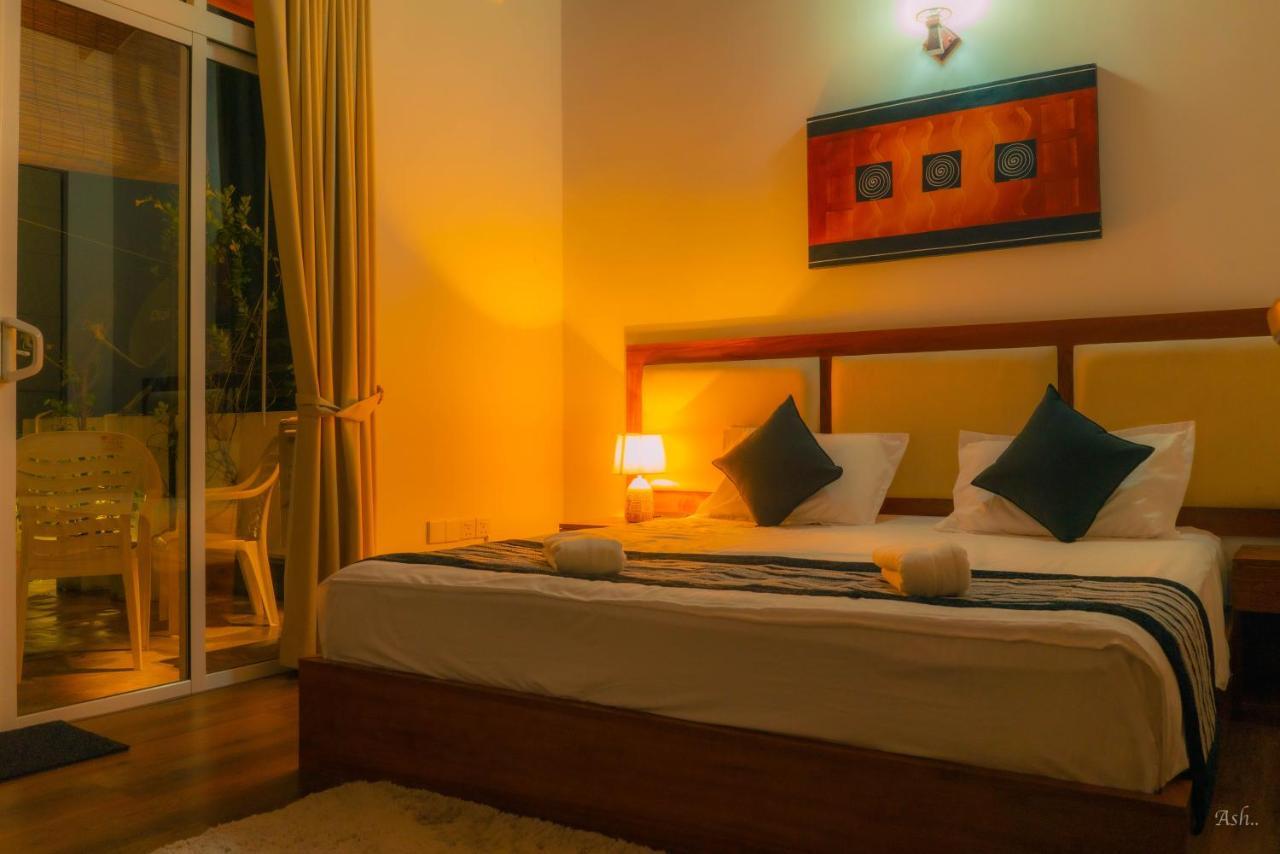 Amandara Hills Kandy Zewnętrze zdjęcie