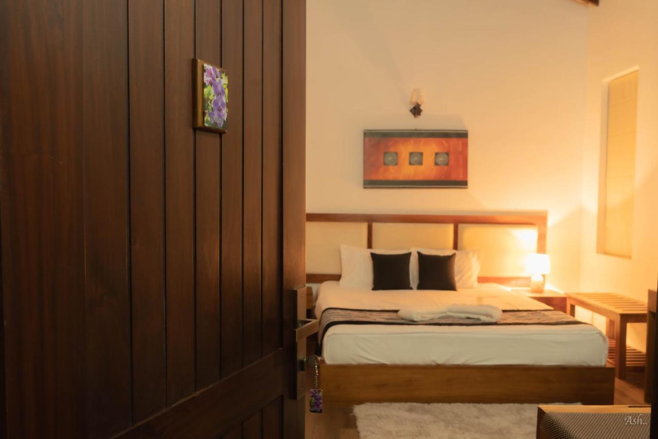 Amandara Hills Kandy Zewnętrze zdjęcie