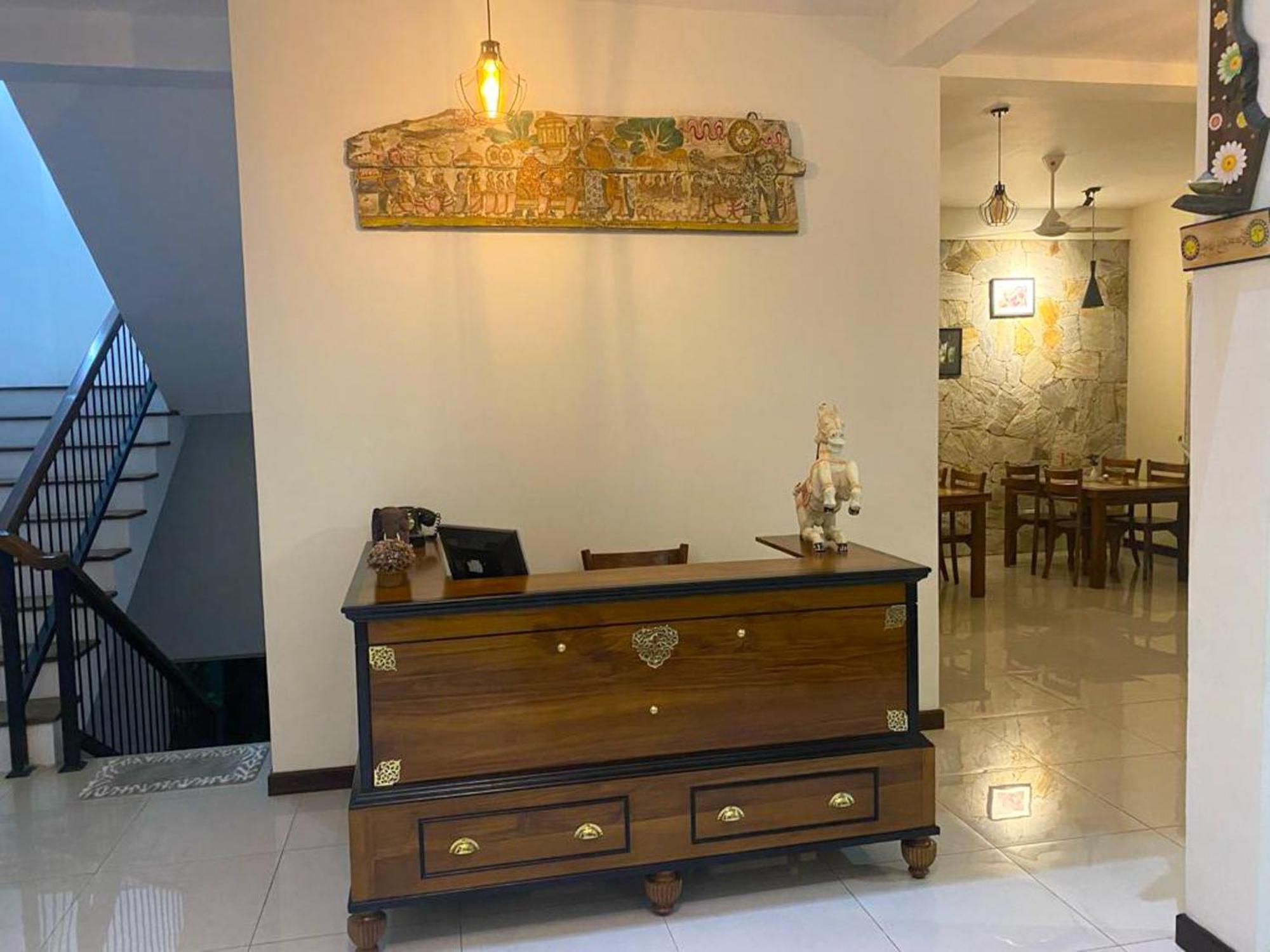 Amandara Hills Kandy Zewnętrze zdjęcie