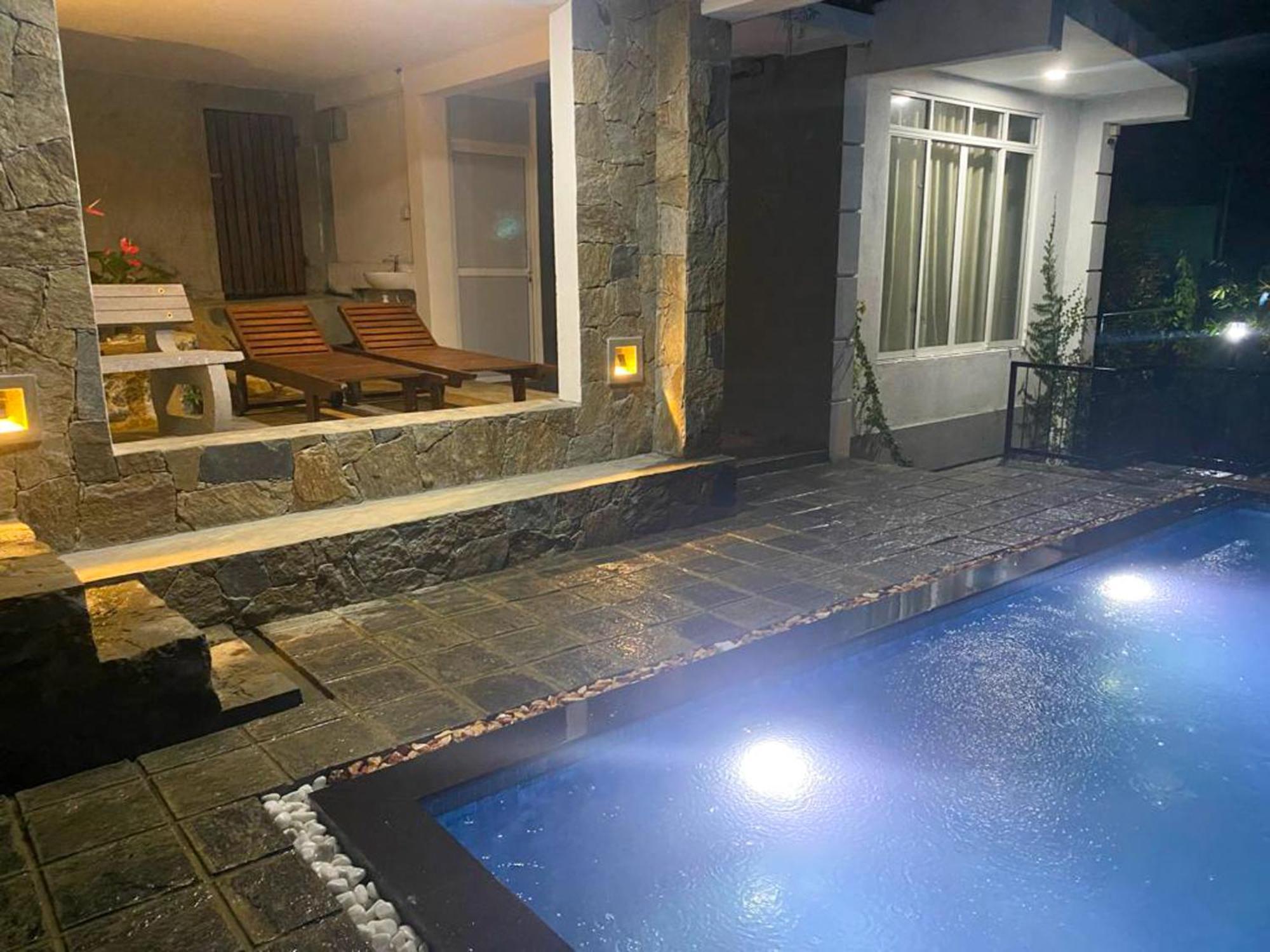 Amandara Hills Kandy Zewnętrze zdjęcie