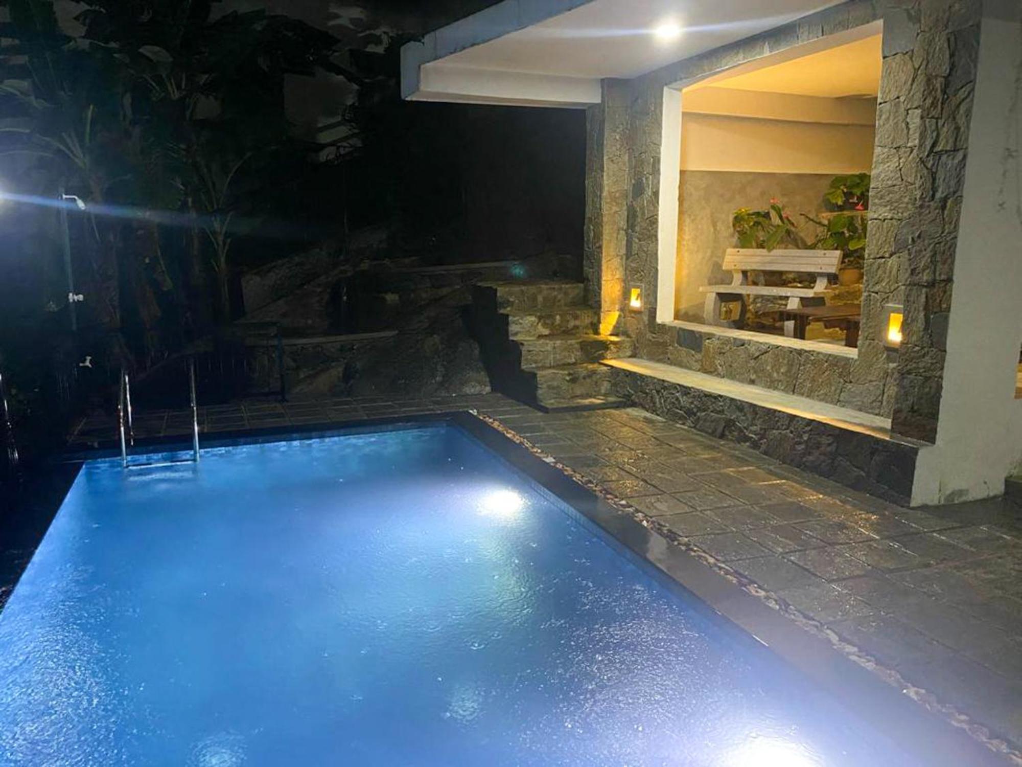Amandara Hills Kandy Zewnętrze zdjęcie