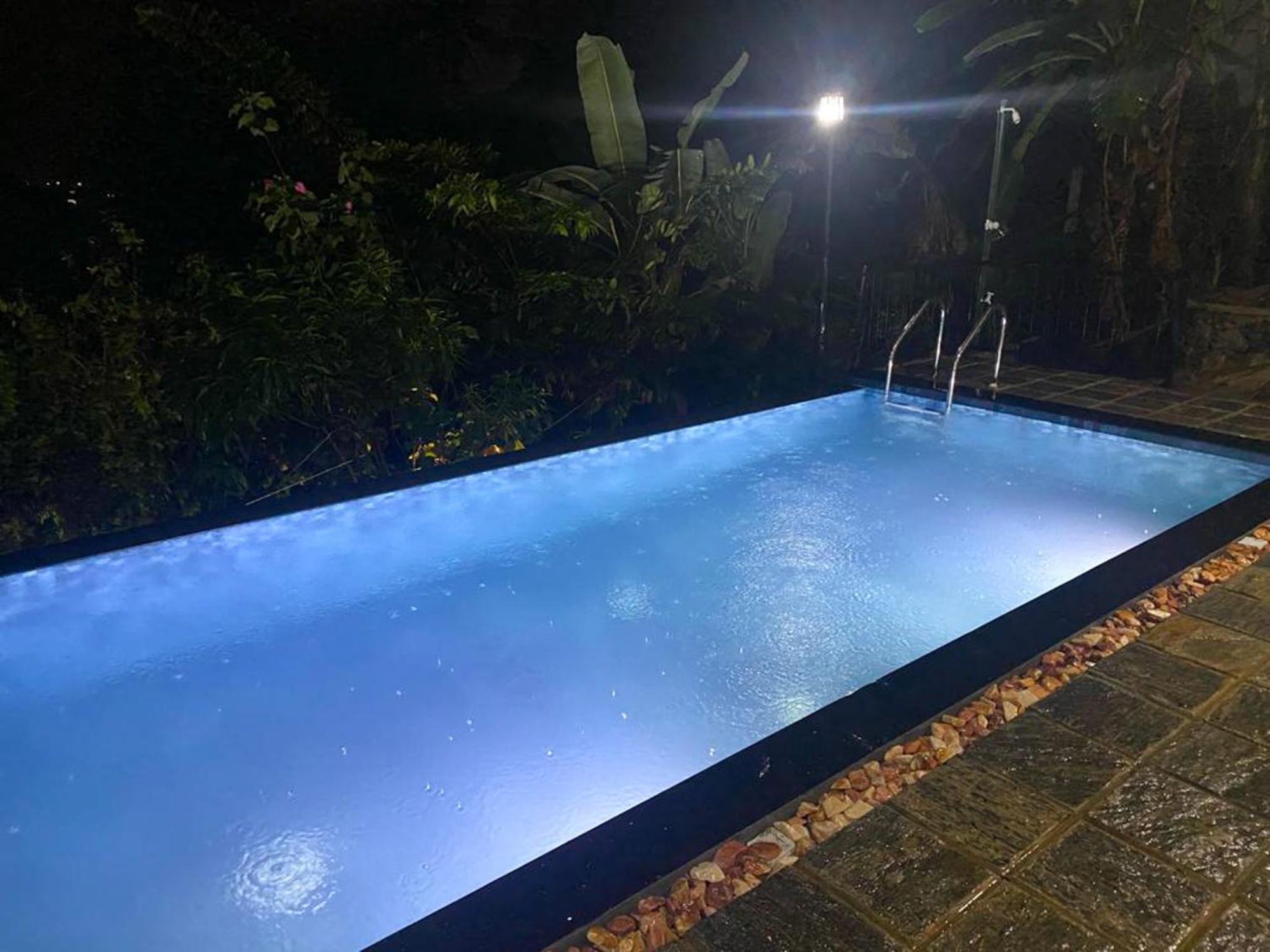 Amandara Hills Kandy Zewnętrze zdjęcie