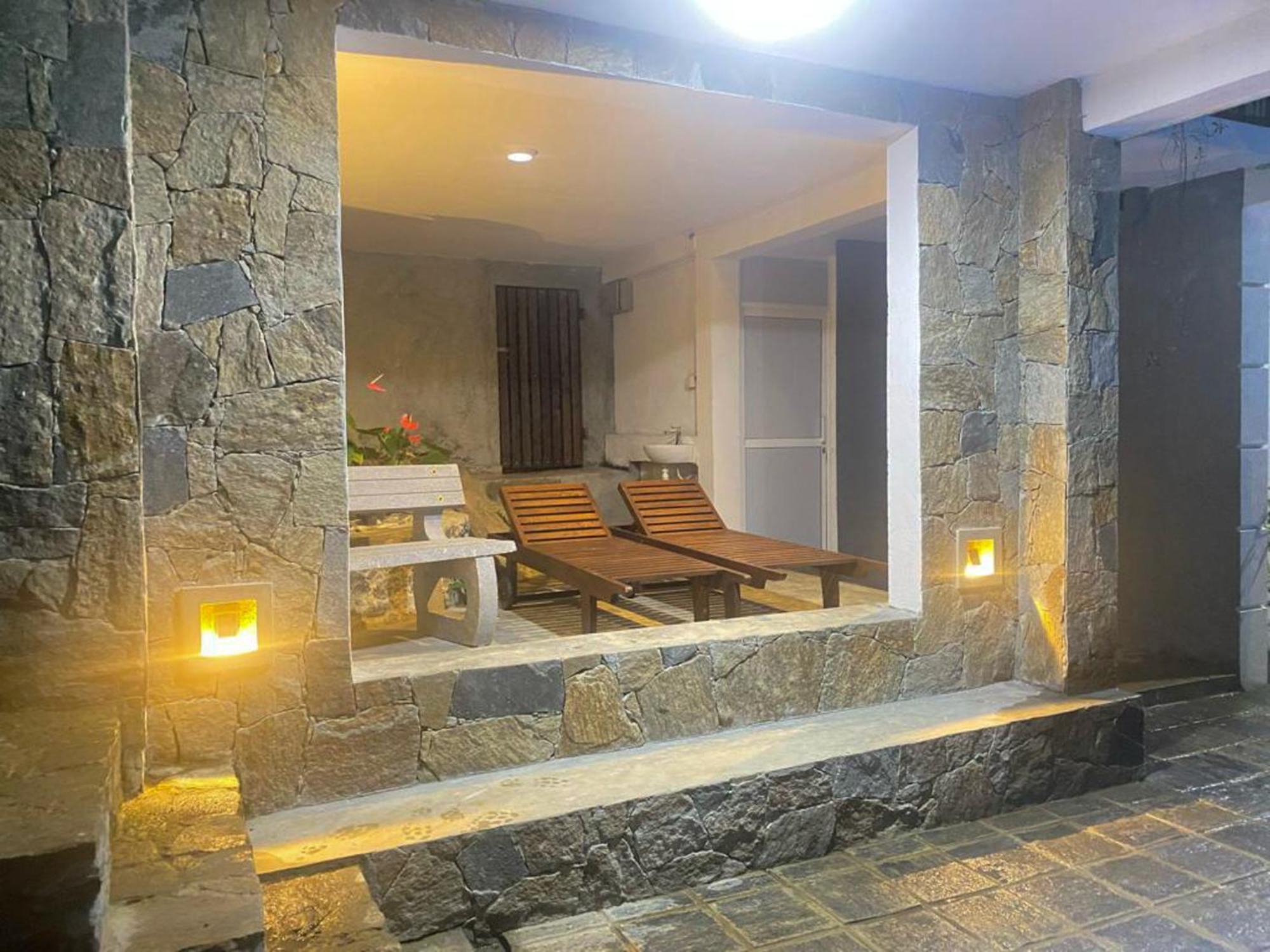Amandara Hills Kandy Zewnętrze zdjęcie