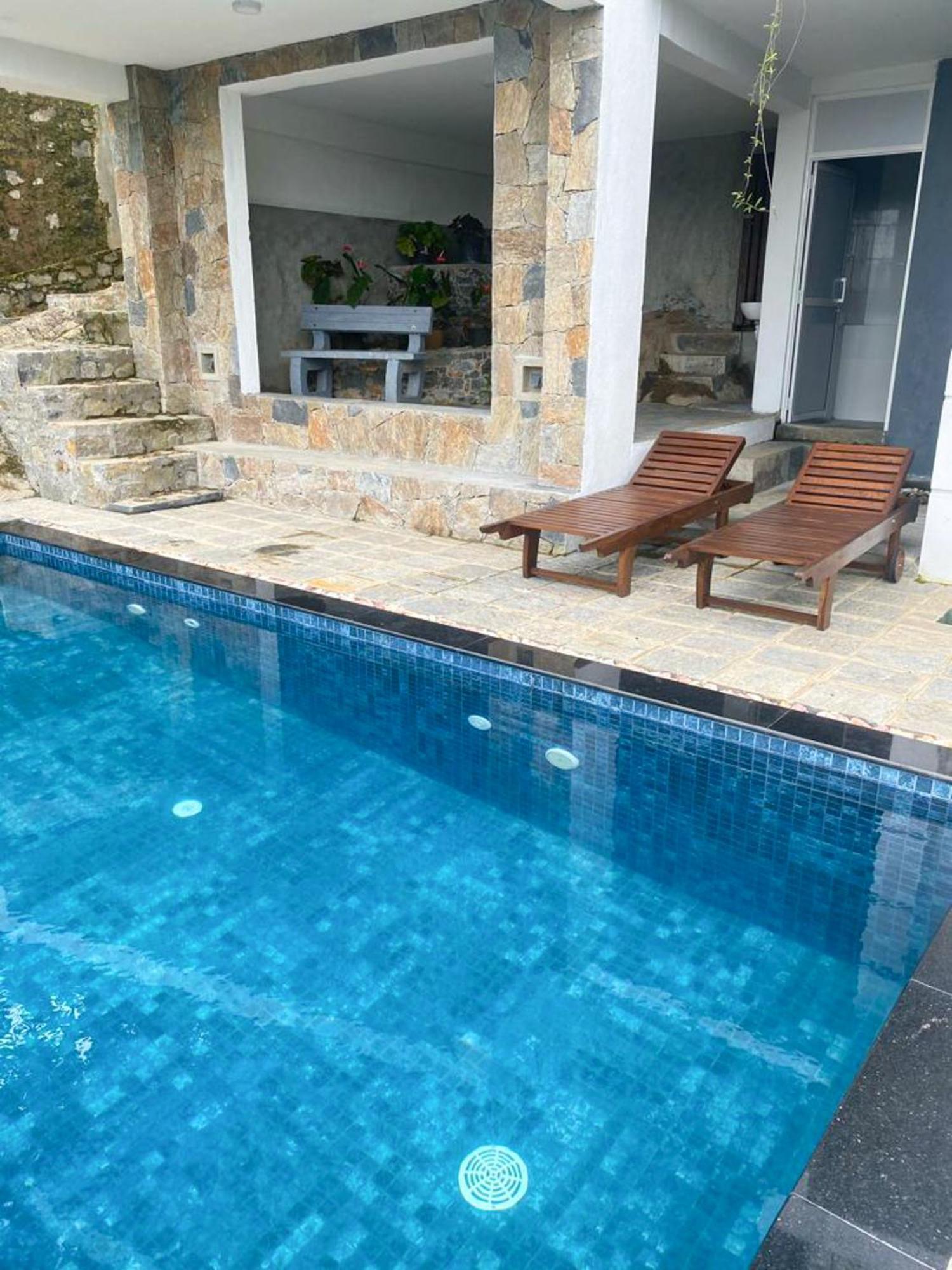 Amandara Hills Kandy Zewnętrze zdjęcie