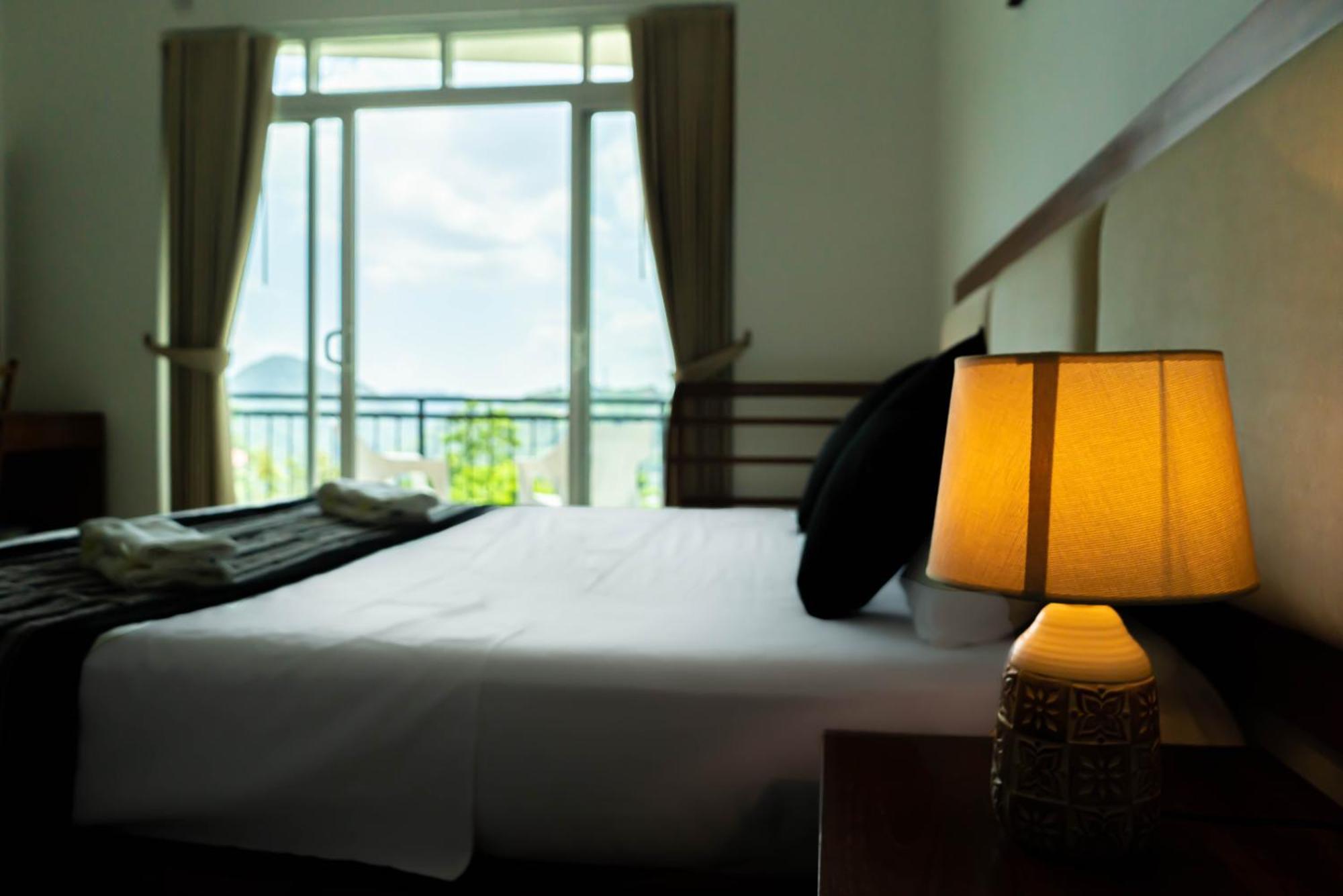 Amandara Hills Kandy Zewnętrze zdjęcie
