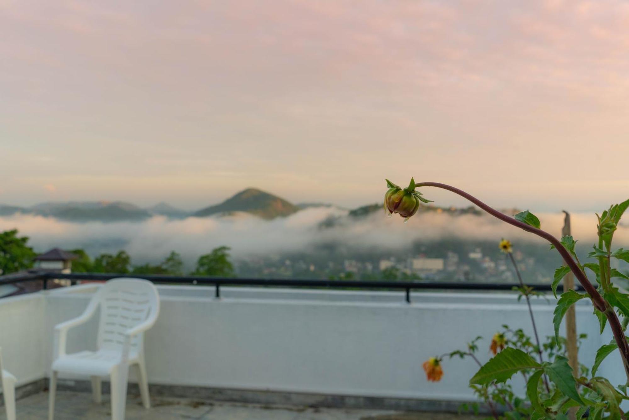 Amandara Hills Kandy Zewnętrze zdjęcie