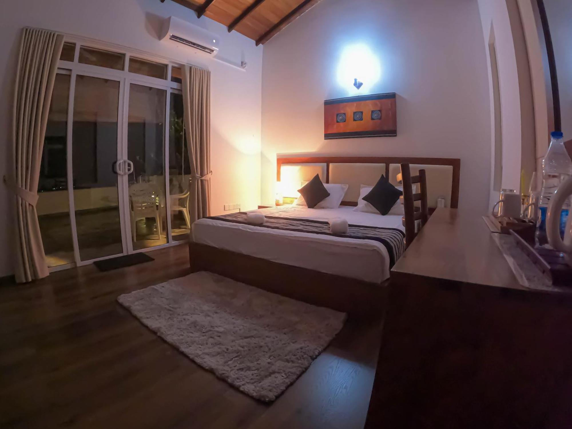 Amandara Hills Kandy Zewnętrze zdjęcie