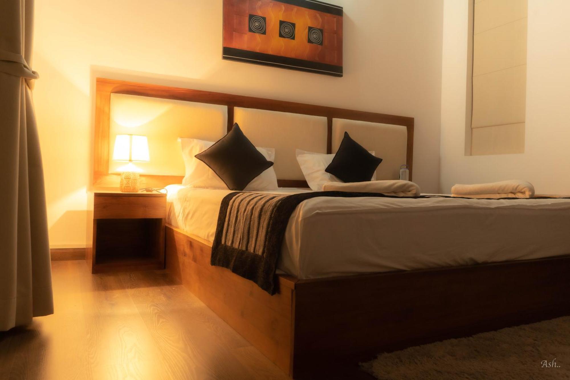 Amandara Hills Kandy Zewnętrze zdjęcie