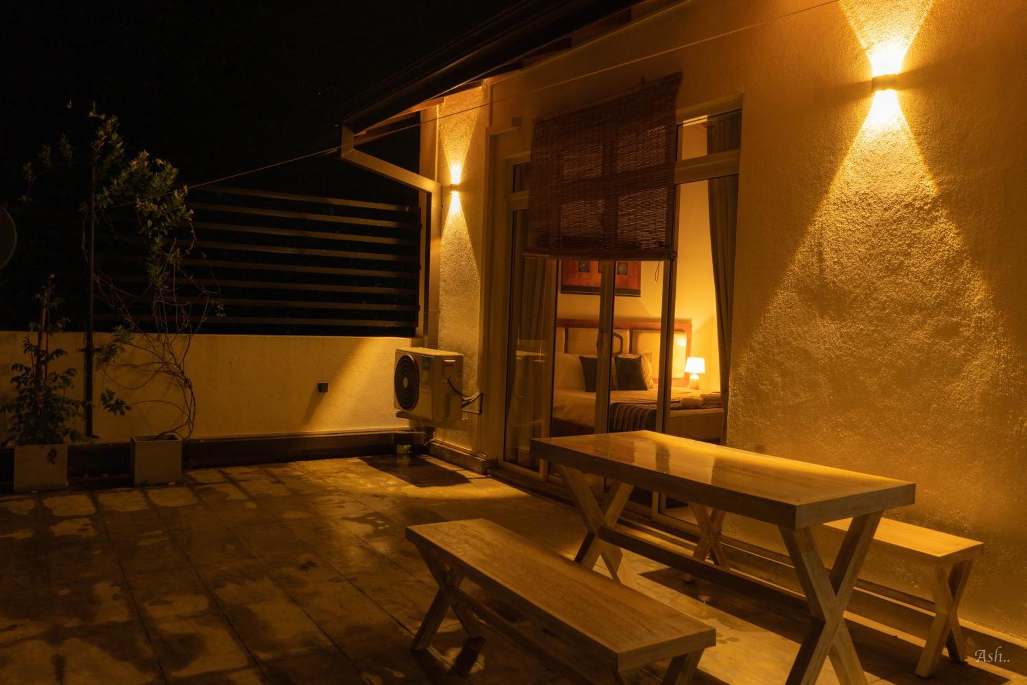 Amandara Hills Kandy Zewnętrze zdjęcie