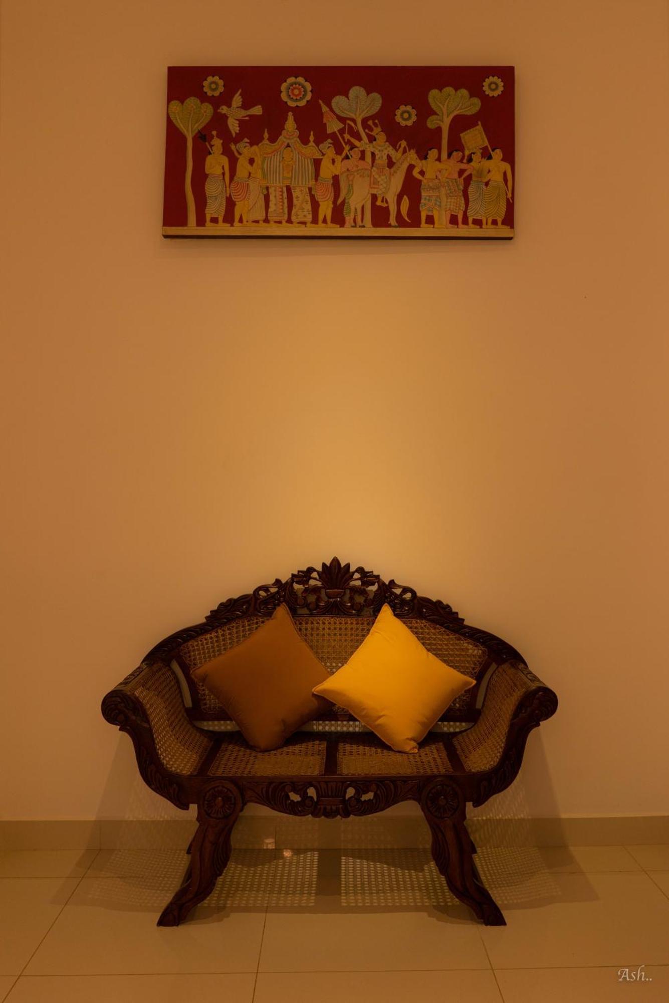 Amandara Hills Kandy Zewnętrze zdjęcie