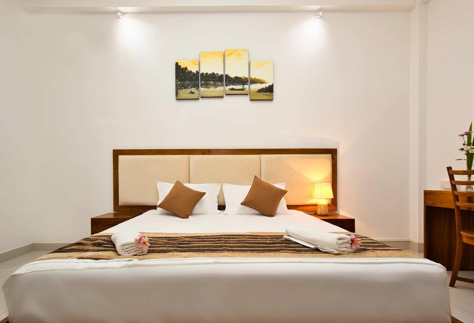 Amandara Hills Kandy Zewnętrze zdjęcie