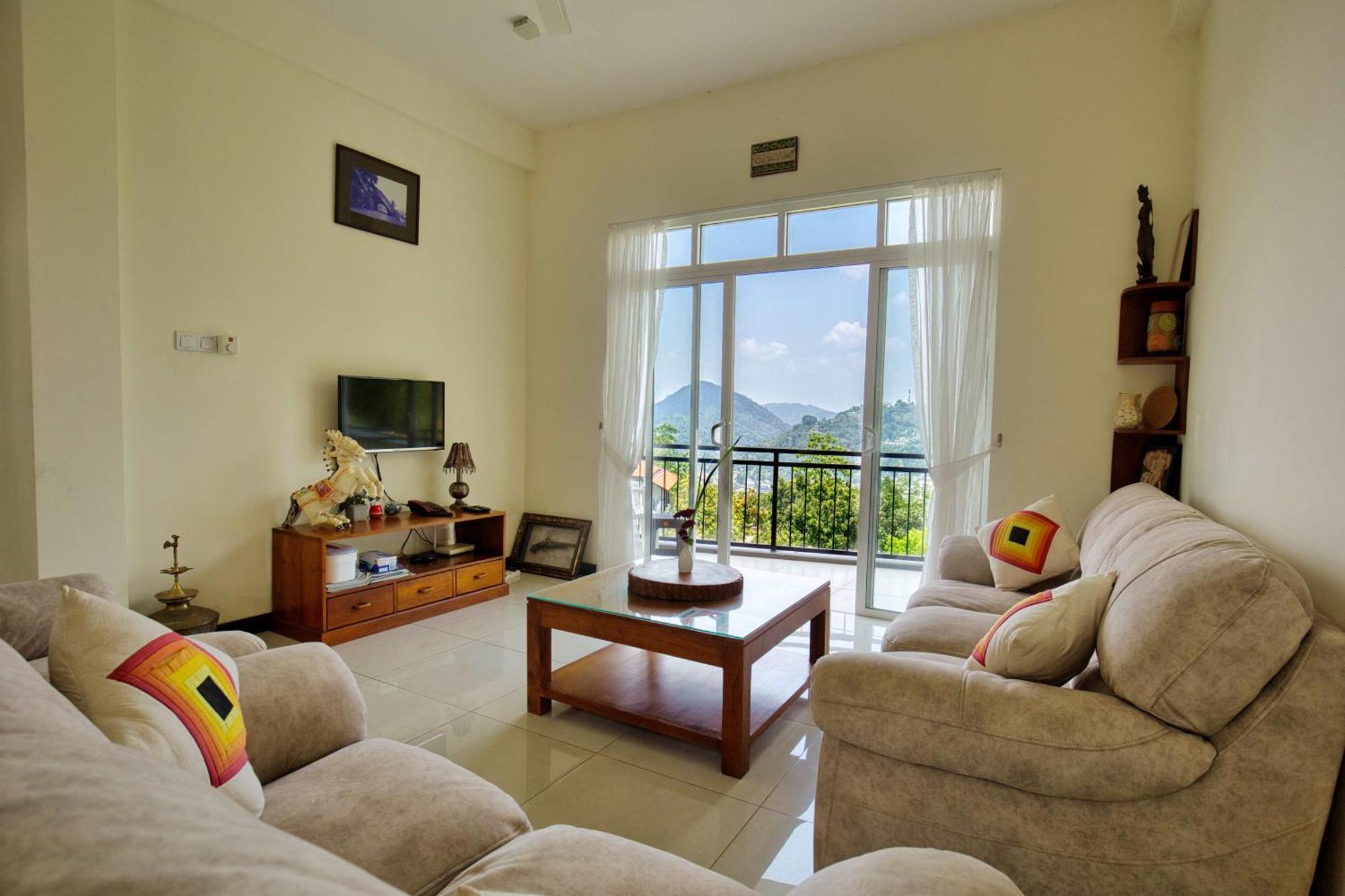 Amandara Hills Kandy Zewnętrze zdjęcie