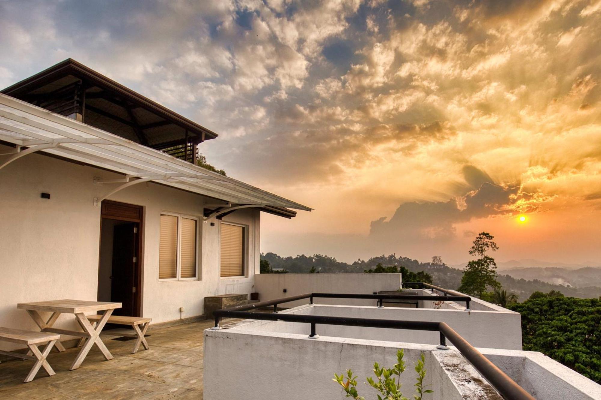 Amandara Hills Kandy Zewnętrze zdjęcie