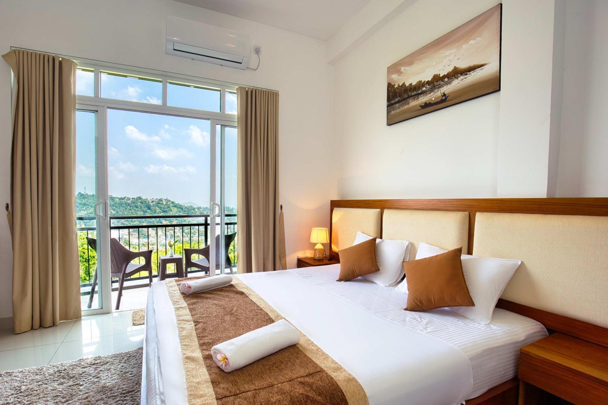 Amandara Hills Kandy Zewnętrze zdjęcie
