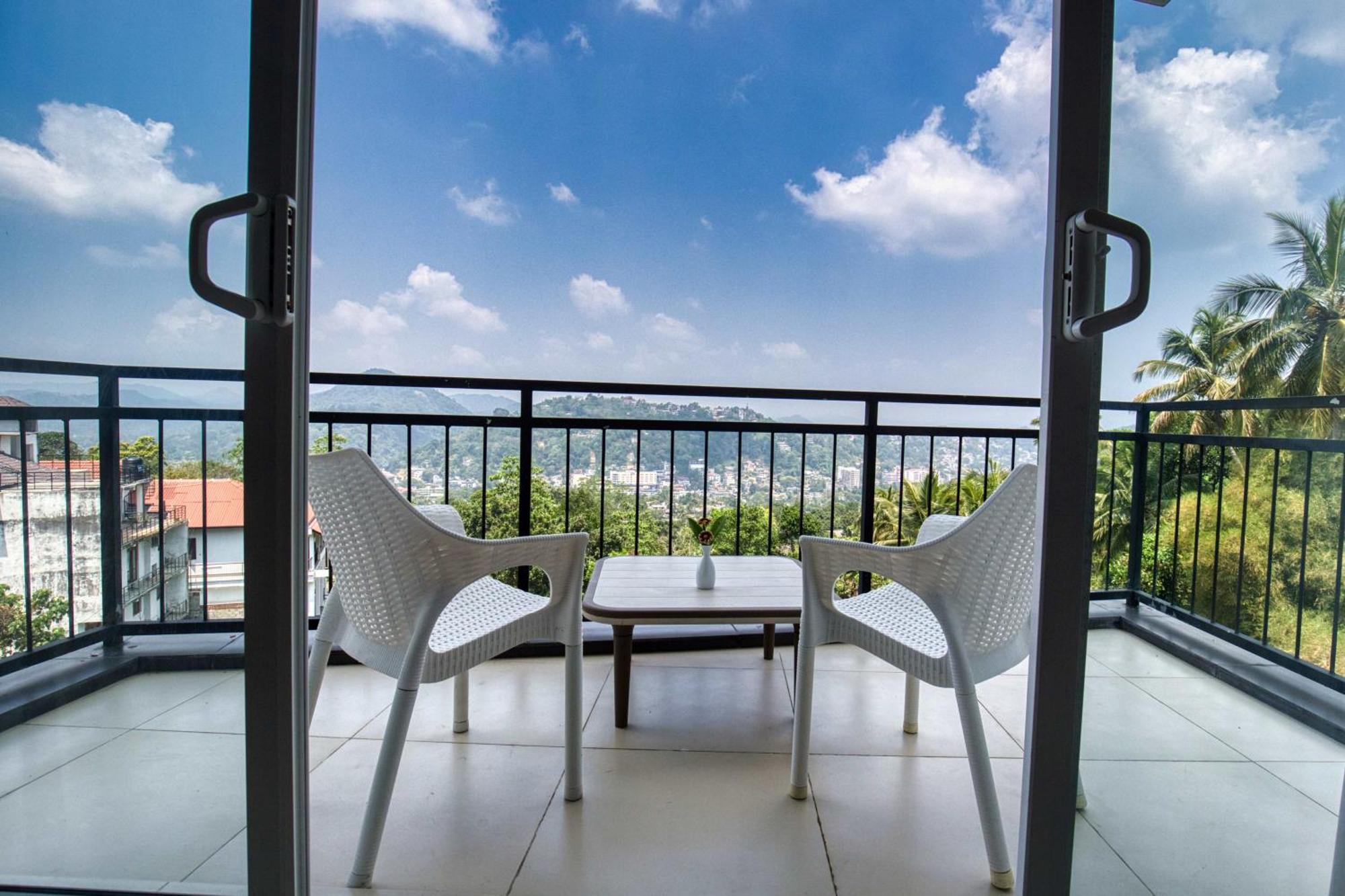 Amandara Hills Kandy Zewnętrze zdjęcie