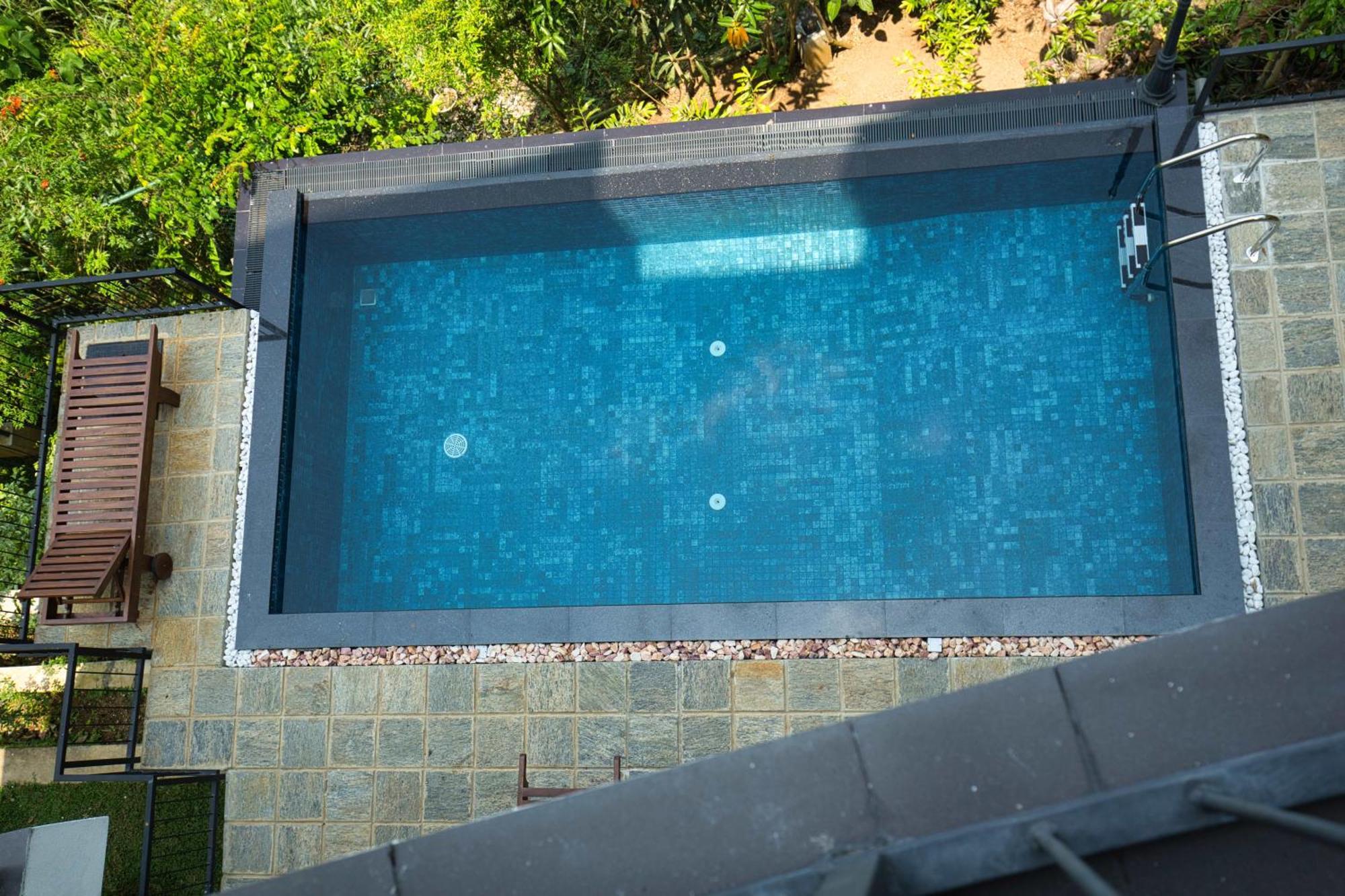Amandara Hills Kandy Zewnętrze zdjęcie