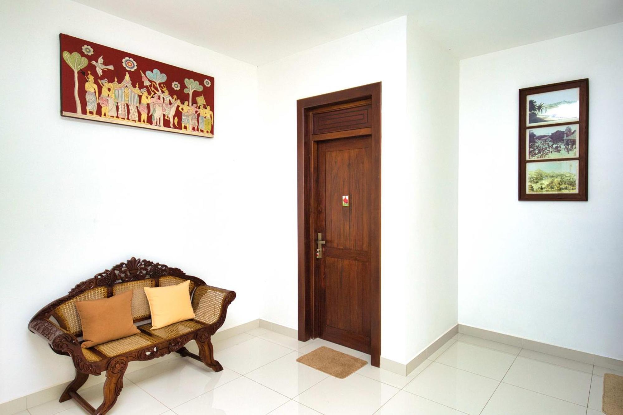 Amandara Hills Kandy Zewnętrze zdjęcie