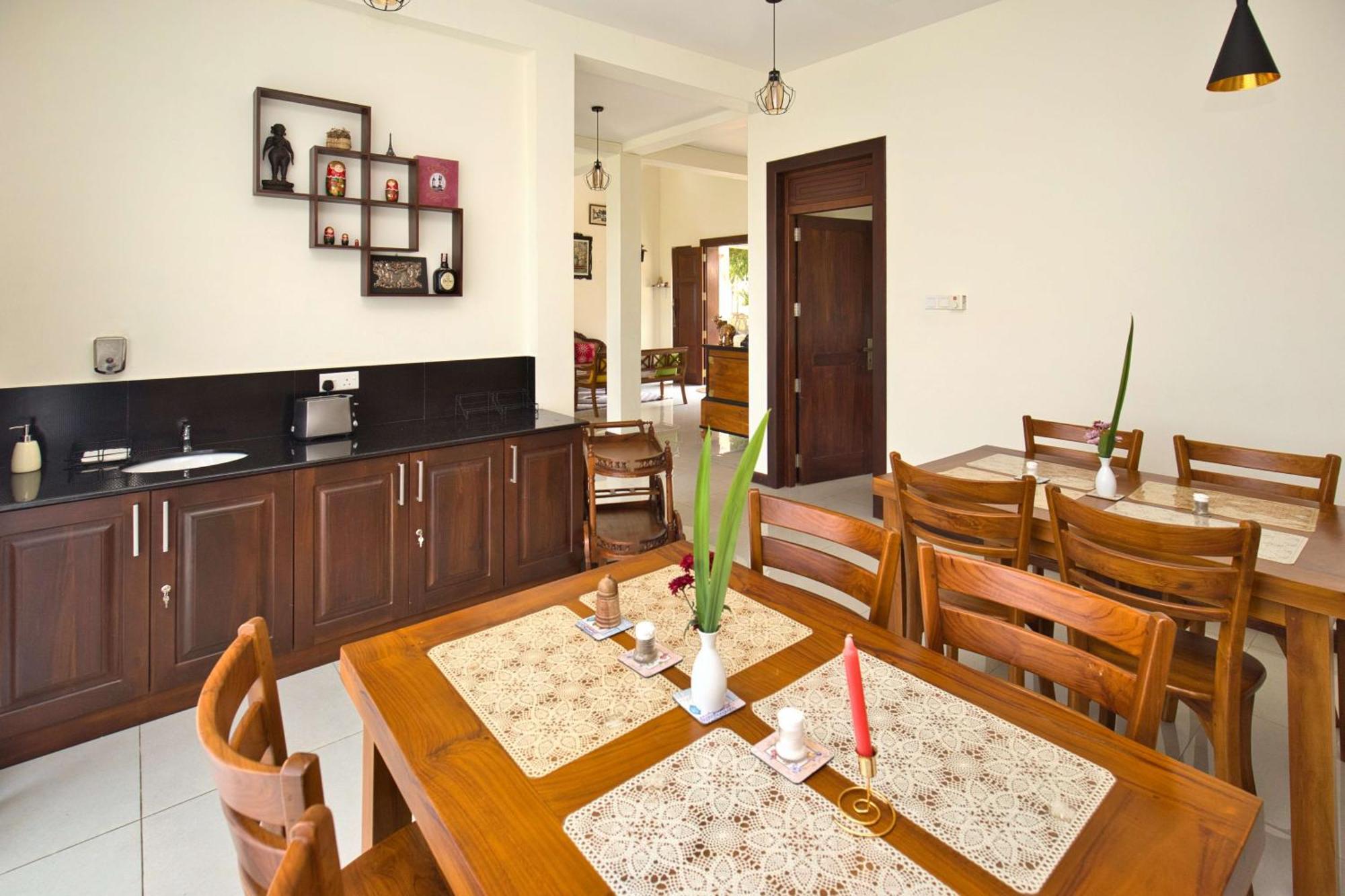 Amandara Hills Kandy Zewnętrze zdjęcie