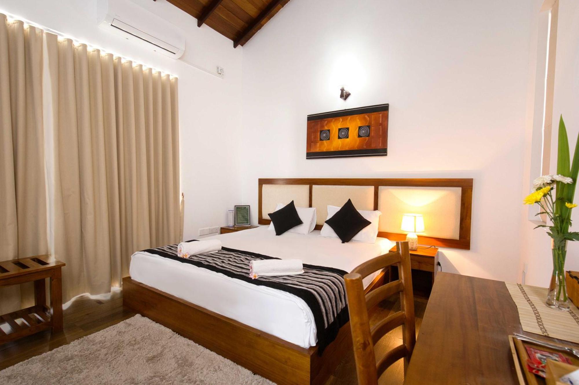 Amandara Hills Kandy Zewnętrze zdjęcie