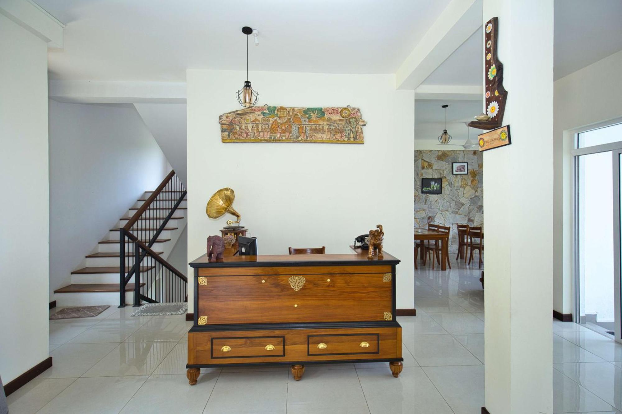 Amandara Hills Kandy Zewnętrze zdjęcie