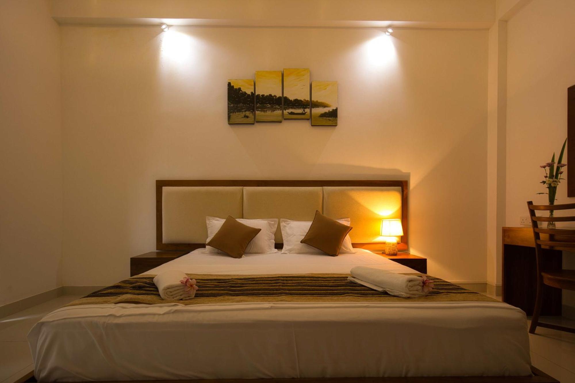 Amandara Hills Kandy Zewnętrze zdjęcie