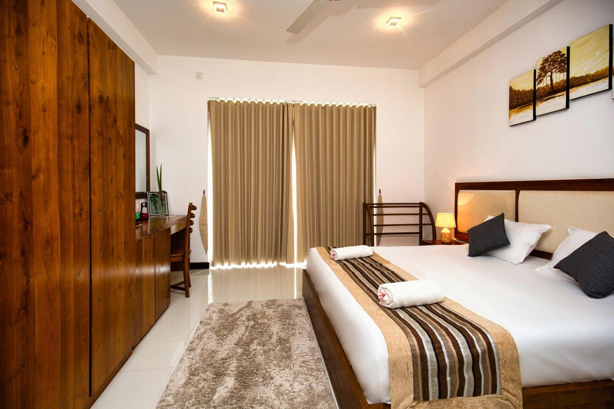 Amandara Hills Kandy Zewnętrze zdjęcie