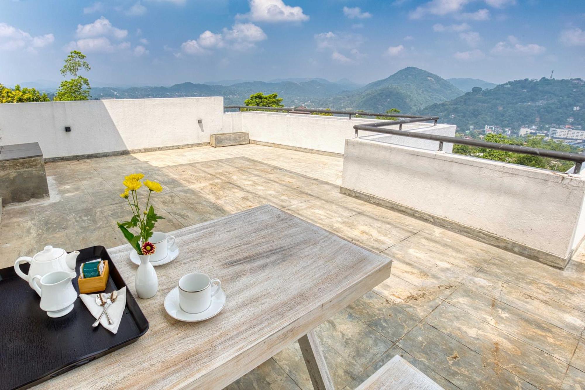 Amandara Hills Kandy Zewnętrze zdjęcie